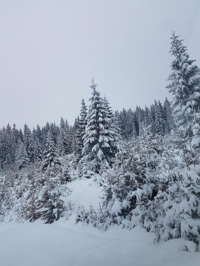 La Casieru Bilbor Zewnętrze zdjęcie