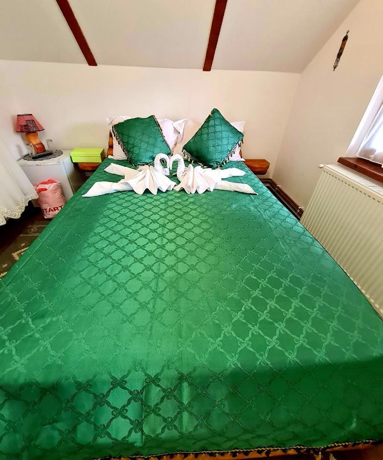 La Casieru Bilbor Zewnętrze zdjęcie
