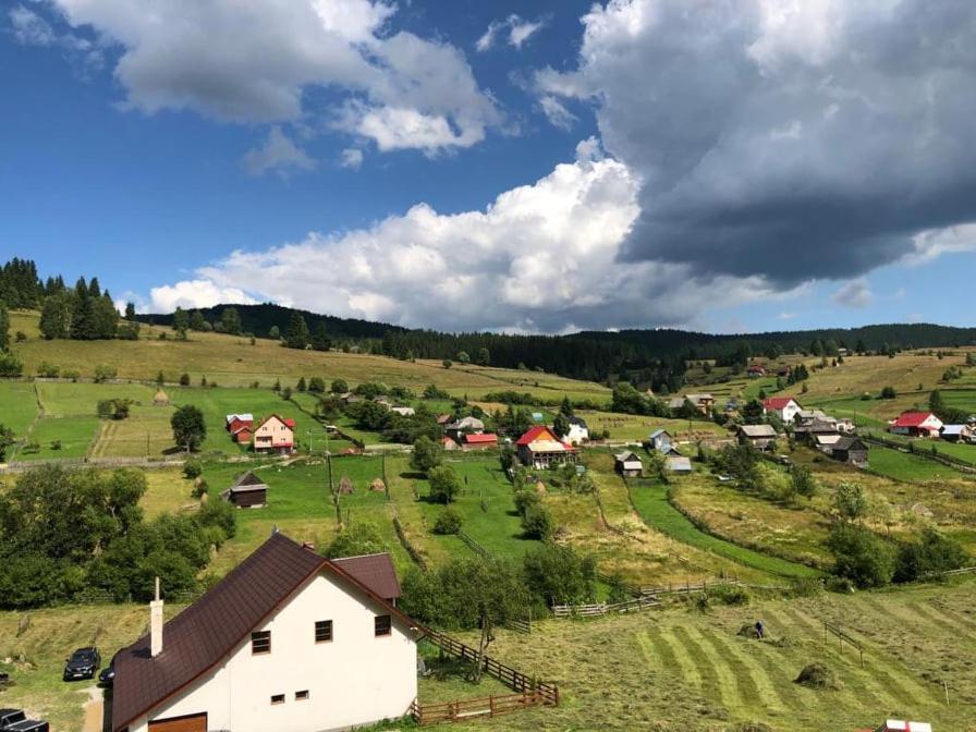 La Casieru Bilbor Zewnętrze zdjęcie